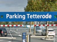 parkeergarage tetterode amsterdam