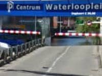 parkeergarage willemspoort amsterdam