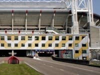 P+R  amsterdam arena