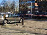 goedkope Parkeergarage hullenbergerweg Amsterdam