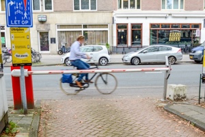 parkeergarage nassaukade