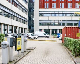 parkbee platanenweg