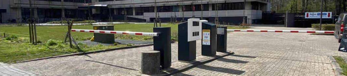 Parkeergarage Parkeergarage ParkBee Adagio uilenstede Amsterdam