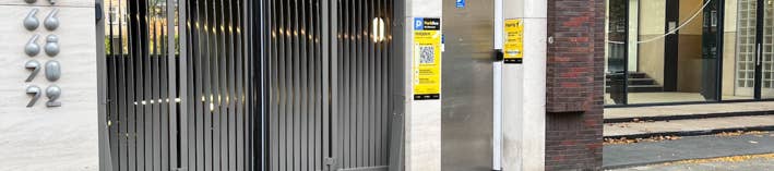 Parkeergarage parkbee de-winnaar amsterdam 
