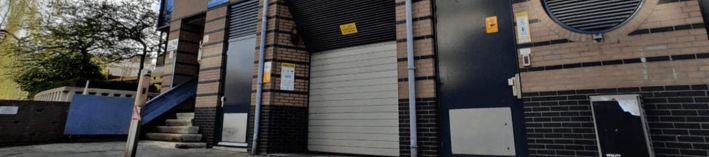 Parkeergarage parkbee Ingenieur Jakoba Mulderplein amsterdam centrum