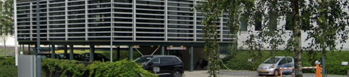 Parkeergarage parkbee naritagweg 199