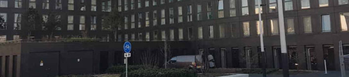 Parkeergarage parkbee wim van estlaan amsterdam