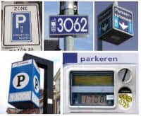 parkeren amsterdam