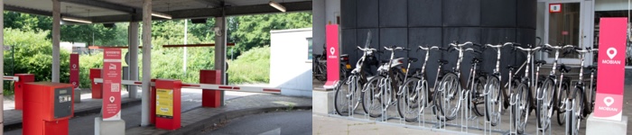 gratis parkeren amsterdam world fashion centre