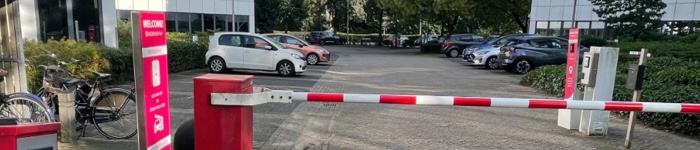 gratis parkeren amsterdam duivendrecht entrada