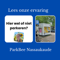 parkbee parkeergarage nassaukade review