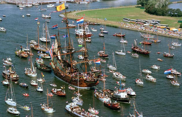 sail
