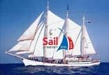 parkeren sail