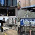 goedkope parkeergarages amsterdam 