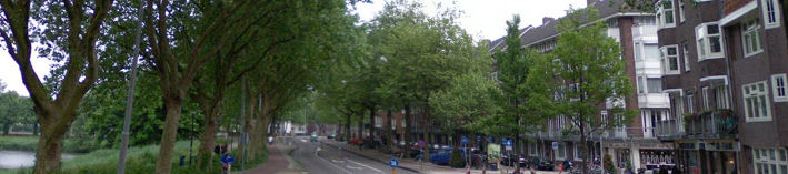 Jan van Galenstraat parkeren