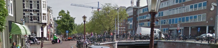 parkeren lijnbaansgracht amsterdam