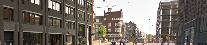 Vijzelstraat parkeren