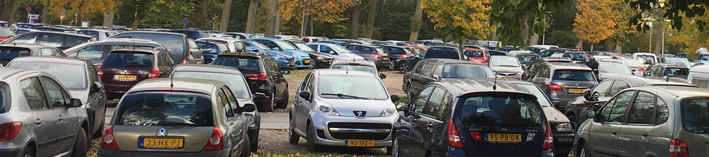 Gratis Parkeren amsterdam