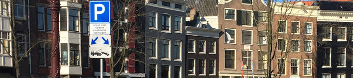 parkeertarieven amsterdam