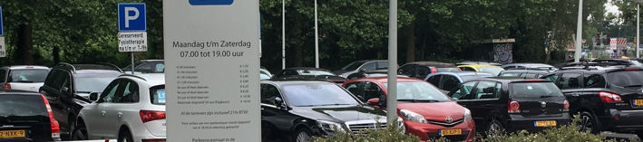 parkeerzones amsterdam