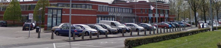 Parkeren amsterdam west