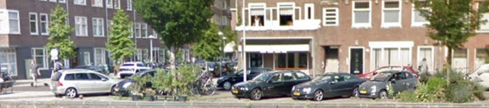 Parkeren schinkelbuurt amsterdam zuid