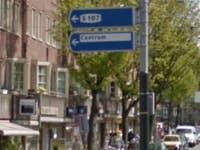 parkeren amsterdam hoofddorppleinbuurt zuid