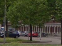 parkeren amsterdam prinses-irenebuurt zuid